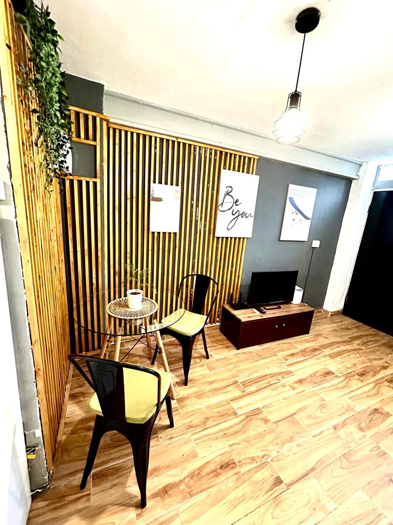 Loft Centro Santander Apartment Exterior photo